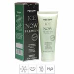 **Gel Comestível Ice Now Premium 35ml - (ST493) - Marrakesh