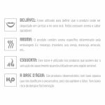 Gel Comestível Oral Gourmet Hot 45g - (ST494) - Marshmallow