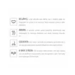 Gel Comestível Oral Gourmet Hot 45g (ST494) - Coconut