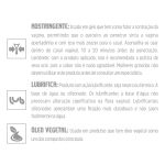 Bolinha Funcional Satisfaction 4un (ST517) - Apertadinha