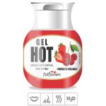 Gel Comestível Hot Flowers Hot 35ml (ST571) - Frutas Vermelhas