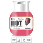 Gel Comestível Hot Flowers Hot 35ml- (ST571) - Sensação