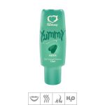 Gel Comestível Yummy Hot 15ml (ST592) - Menta