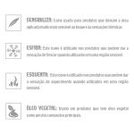 *Bolinha Funcional Fire Ice Ball 3g Validade 08/22 (17329 - ST626) - Fire e Ice