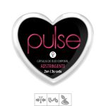 *Bolinha Funcional Pulse 2un (ST637 ) - Adstringente
