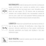 *Bolinha Funcional Pulse 2un (ST637 ) - Adstringente