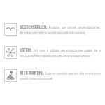 *Bolinha Funcional Pulse 2un (ST637 ) - Dessensibilizante Ic