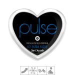 *Bolinha Funcional Pulse 2un (ST637 ) - Ice Extra Forte 