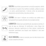 *Bolinha Funcional Pulse 2un (ST637 ) - Ice Extra Forte 