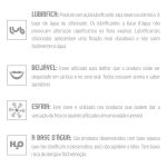 *Lubrificante Beijável LubGel 30ml (ST653) - Ice Menta
