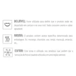 Vela Beijável La Pimienta 45g (ST662) - Gelada
