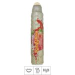 *PROMO - Gel Comestível Rala e Rola 150ml Validade 01/25 (ST744) - Morango c/ Champagne