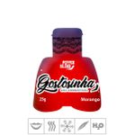 Gel Comestível Gostosinha Ice 25g (ST749) - Morango