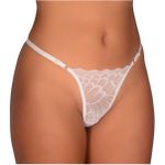 *Calcinha Safada (LK113-ST761) - Branco