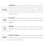 Lubrificante Beijável D4 60g (ST794) - Morango