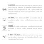 Lubrificante Beijável D4 Sachê 5g (ST796) - Morango