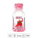*Gel Comestível For Sexy Ice 30ml (ST797) - Cereja