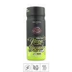 *PROMO - Energético Neon Drink 60ml Validade 10/24 (ST832) - Maçã Verde