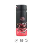 *PROMO - Energético Neon Drink 60ml Validade 10/24 (ST832) - Morango C/ Lichia