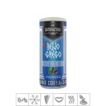 Bolinha Funcional Beijável Satisfaction 3un (ST878) - Beijo Grego Chocom