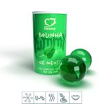 Bolinha Beijável Ice Yummy Com 2un (ST924) - Menta