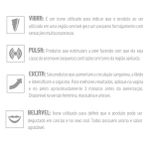 Excitante Unissex Tremilik 15g (ST954) - Maçã Verde