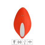 Vibrador de Calcinha Paname Intt Luxury (ST956-17784) - Vermelho