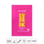 Sugalik Sugador Líquido Sachê 1g (ST963) - Frutas Vermelhas