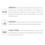 Lubrificante Fácil Lub 60g (ST967) - Hot