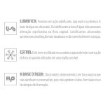 Lubrificante Fácil Lub 60g -(ST967) - Ice