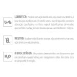 Lubrificante Fácil Lub 60g -(ST967) - Neutro