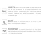 Lubrificante Fácil Lub 60g (ST967) - Neutro