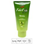 Lubrificante Fácil Lub Beijável 60g (ST968) - Menta