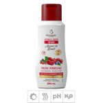 Sabonete Feminino Íntimo Aromas do Brasil 200ml (ST974) - Frutas Vermelhas