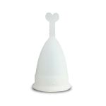 Coletor Menstrual -(ST981) - Branco