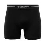 Cueca Boxer Sem Costura - (TP8455) - Preto