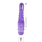 *Vibrador Com Vibro Na Ponta VP (VB022-14585) - Lilás