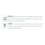 Vibrador Formato De Pênis (VB031) - Lilás