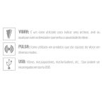 Estimulador de Prostáta Com Vibro Backie VP (VB038-16988) - Preto