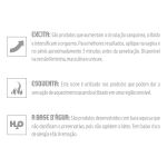 Excitante Masculino Misterzão 15g- (X049) - Padrão