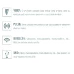 Vibrador Recarregável Com Pulsação e Controle (YSFG239) - Preto