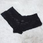 *Calesson Renda (BLF5488) - Preto