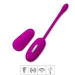 Cápsula Vibratória Pretty Love Shock Fun VP (BW026-5942) - Magenta