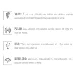 Vibrador Para Casal Recarregável Duplo Chad VP (CD009-ST303) - Magenta