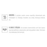 Creme Facial Gomage In-Novapele 60g (DK5434) - Padrão