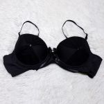 *Soutien Nayara (DM081). - Preto