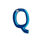 Letras Para Personalização Azul (HA180A) - Q