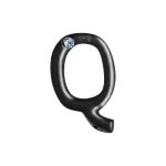 Letras Para Personalização Onix (HA180O). - Q
