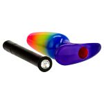 *Plug Abs Splash Hard (HA196PD) - Pride