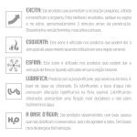 Excitante Unissex Delirium 25g (HC250U) - Padrão